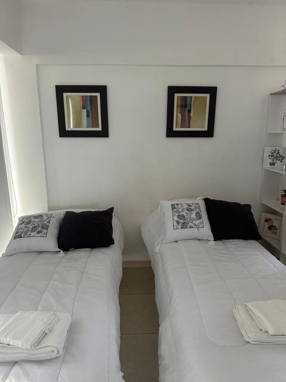 Departamento Dorrego Apartment - Buenos Aires — Photos 3