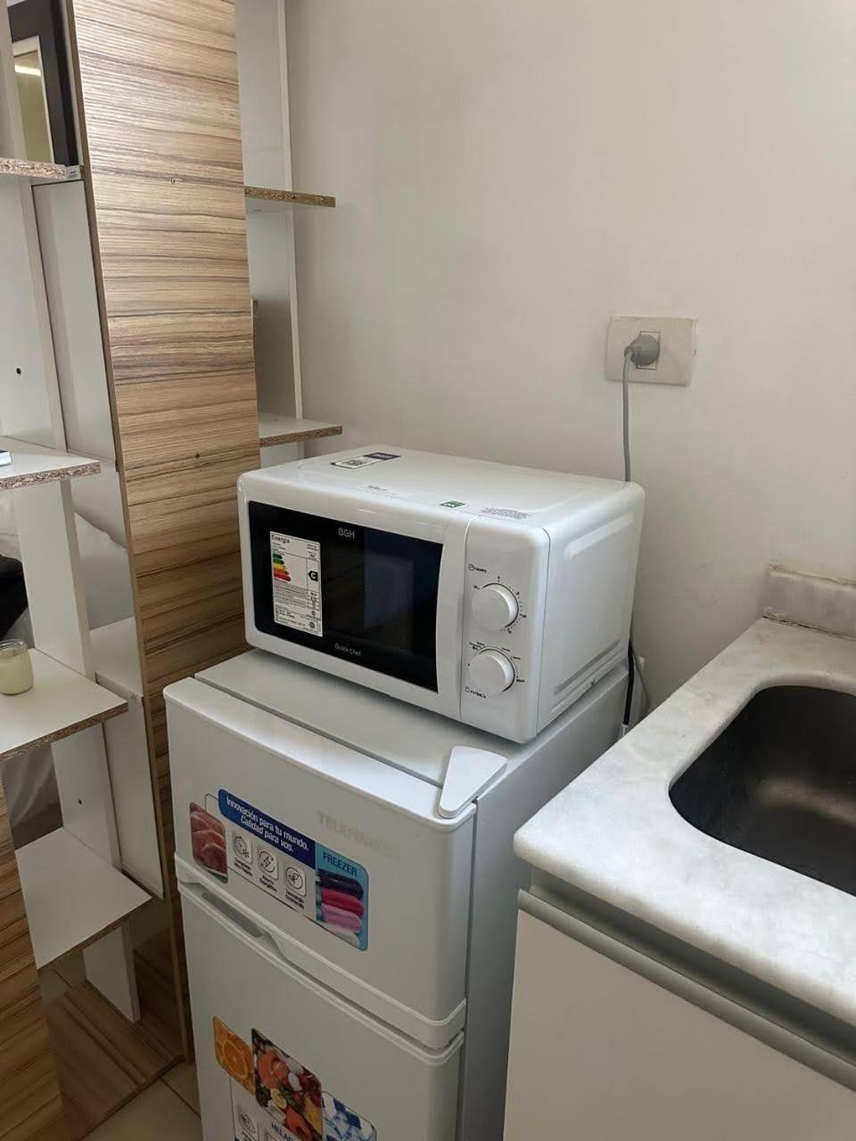 Departamento Dorrego Apartment - Buenos Aires — Photos 2